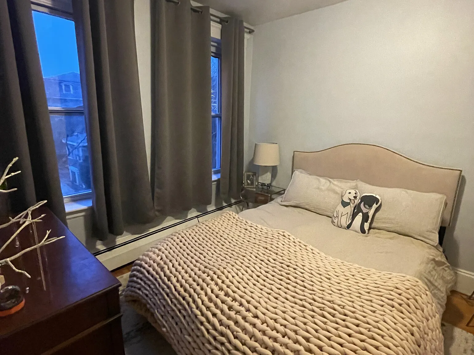 1 bed, 648 sqft, $2,700 — Photo 4