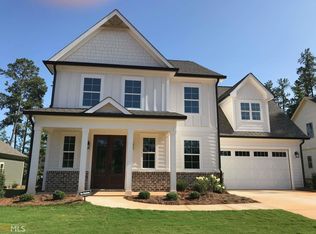 1041 Reunion Ln #78, Greensboro, GA 30642