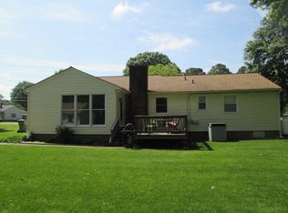 3209 West Broadway, Hopewell, VA 23860