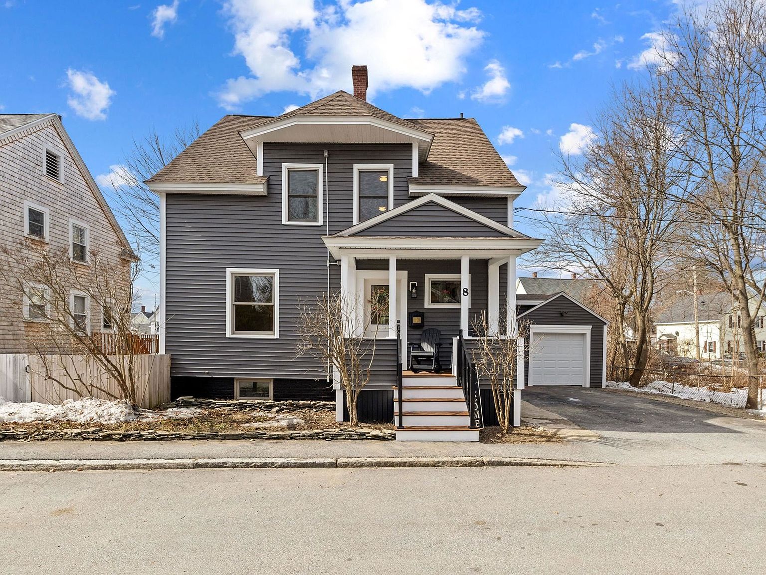 8 Redwood Avenue, Concord, NH 03301 | Zillow