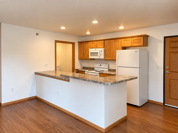 1719 Commercial St #1, Bangor, WI 54614