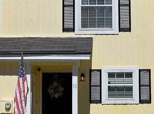 10 Navigator Ln #10, Savannah, GA 31410