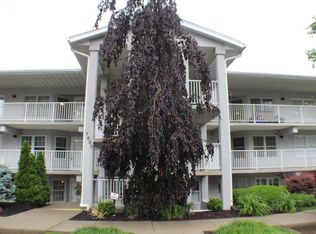 7650 Cheviot Rd UNIT 306, Cincinnati, OH 45247