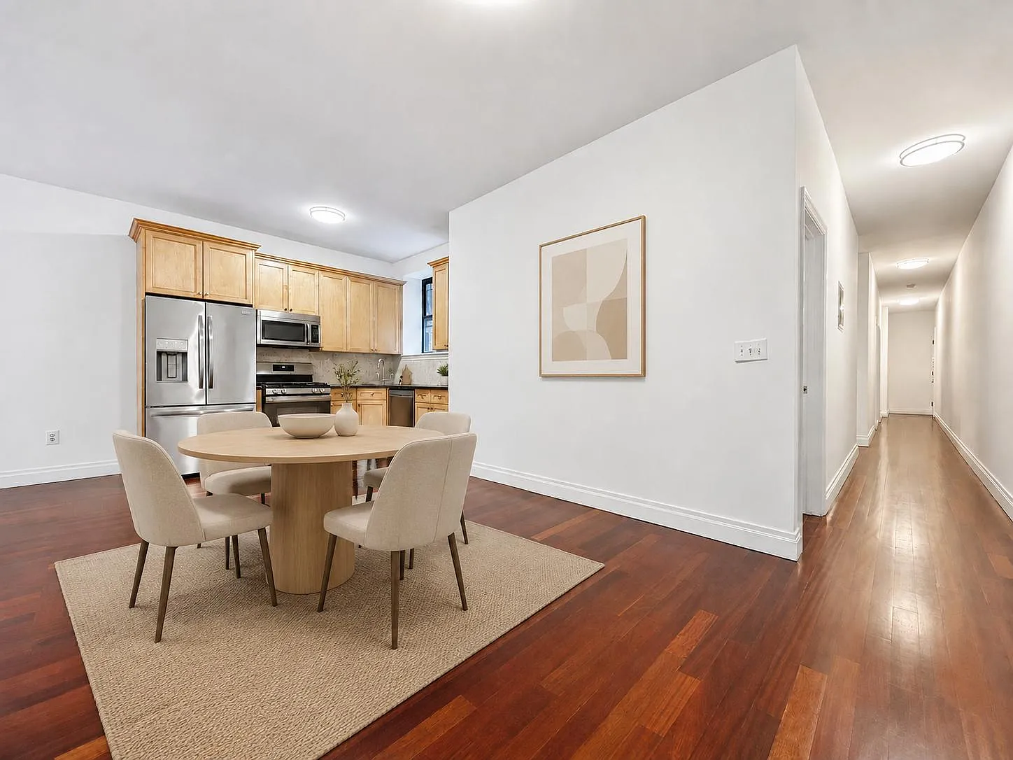 607 West 137th Street — Photo 4