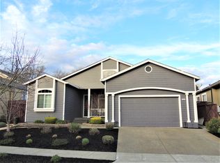 5443 Diane Way, Santa Rosa, CA 95409