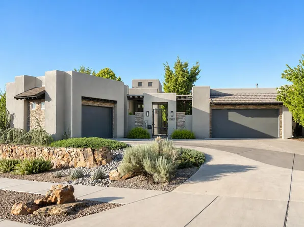 4908 Camino Valle Trl NW, Albuquerque, NM 87120