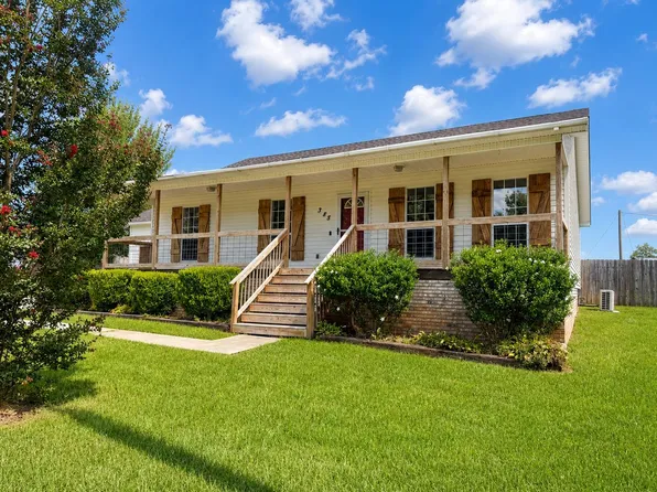 385 County Road 411, Cullman, AL 35057
