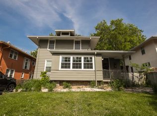 3655 Jefferson St, Kansas City, MO 64111