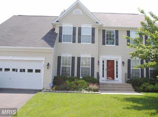 19 Saint Claires Ct, Stafford, VA 22556