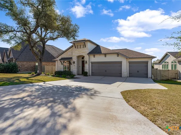 633 Vale Ct, New Braunfels, TX 78132