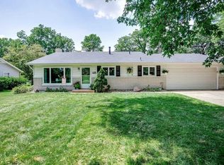 58061 Benham Ave, Elkhart, IN 46517