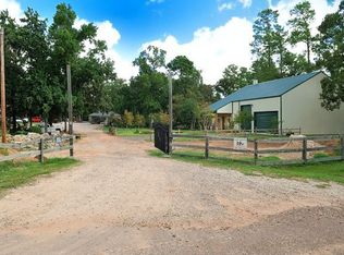 8350 Prine Ln, Magnolia, TX 77354