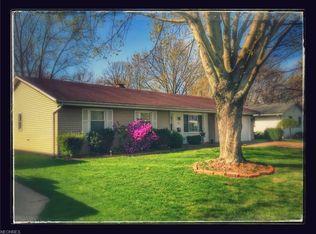 121 Whitman Blvd, Elyria, OH 44035