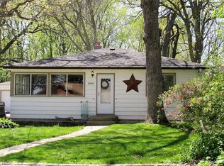 27037 S Elm Ln, Wind Lake, WI 53185