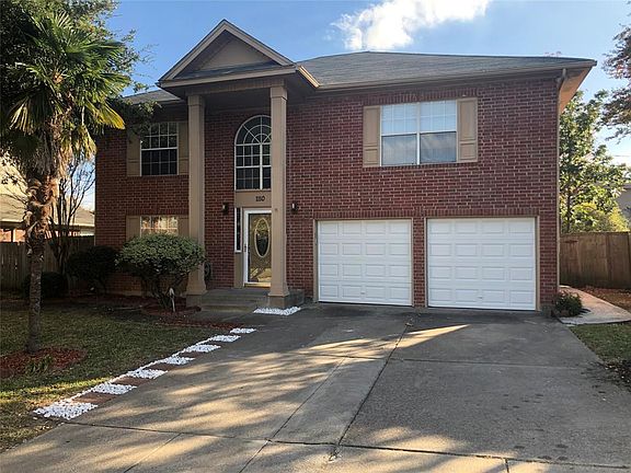 2nd image of 1110 Cherrytree Dr