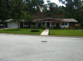1805 NW 20th Way, Gainesville, FL 32605