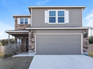 10730 Castello Cyn, San Antonio, TX 78254