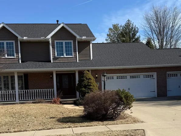 138 Knollcrest Ave, Morton, IL 61550