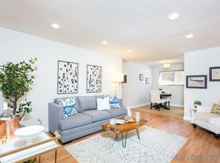 5310 Rex Ave UNIT 2, San Diego, CA 92105