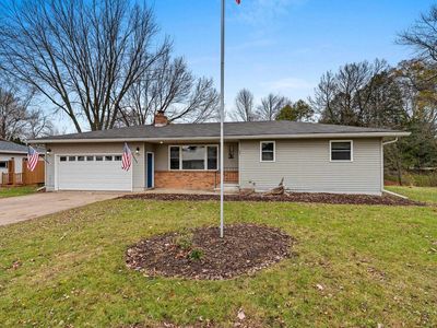 485 East ELLEFSON STREET, Iola, WI, 54945