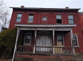 269 Union St, Mount Pleasant, OH 43939
