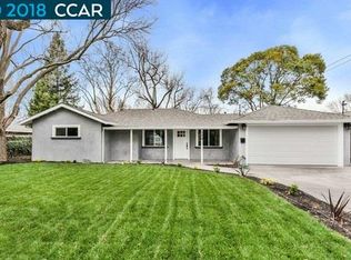 136 Margie Dr, Pleasant Hill, CA 94523