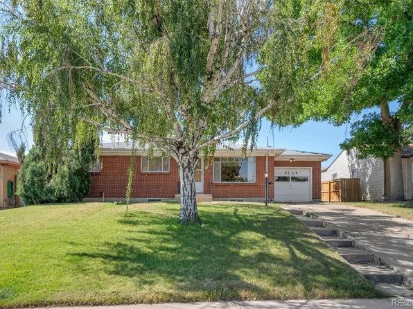 3124 W Amherst Avenue, Denver, CO 80236