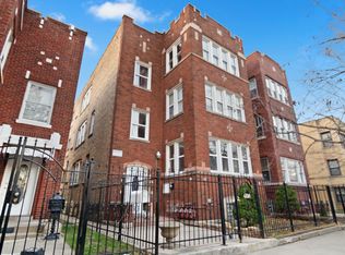 6124 S Whipple St, Chicago, IL 60629