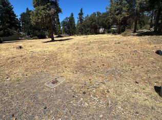 0 Sanderling Rd Lot 582, Klamath Falls, OR 97601