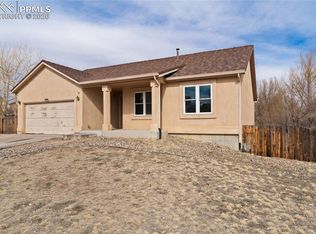 7474 Lake Ave, Fountain, CO 80817