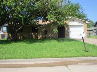 507 SW 69th St, Lawton, OK 73505