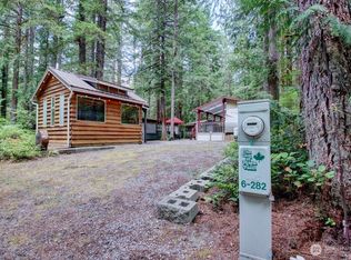 282 Schinn Canyon Drive, Deming, WA 98244