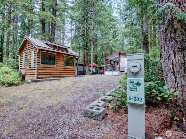 282 Schinn Canyon Drive, Deming, WA 98244