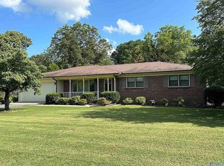 79 Baldwin Rd, Decatur, AL 35603