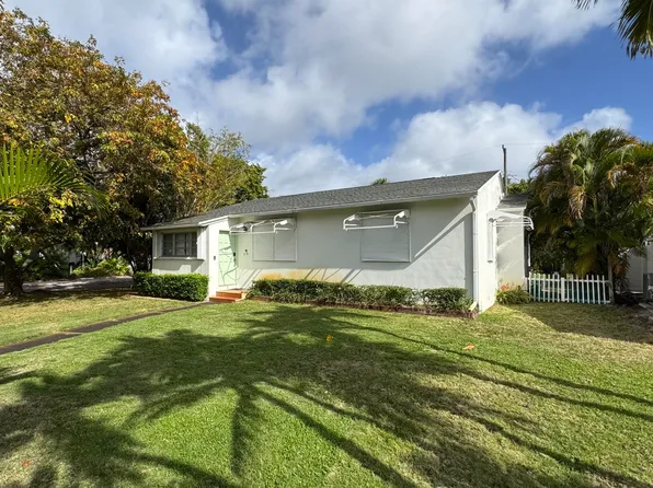 225 32nd Street, West Palm Beach, FL 33407