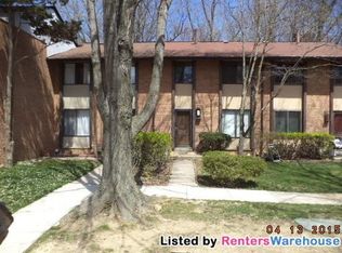 8958 Footed Rdg, Columbia, MD 21045