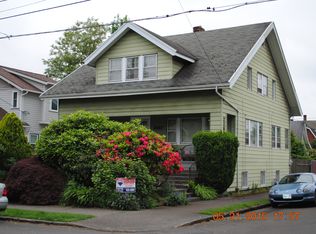 2267 SE 38th Ave, Portland, OR 97214