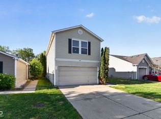 2941 Redland Ln, Indianapolis, IN 46217