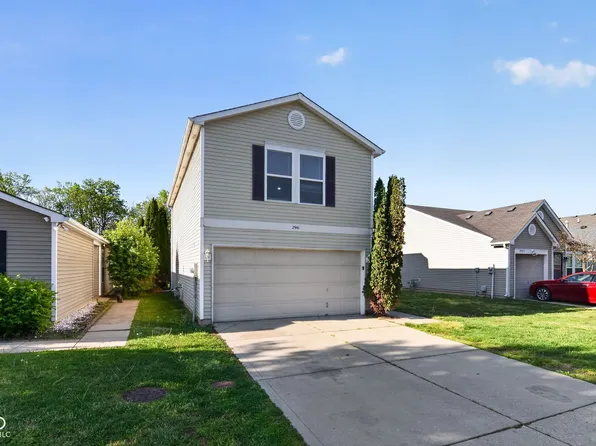 2941 Redland Ln, Indianapolis, IN 46217