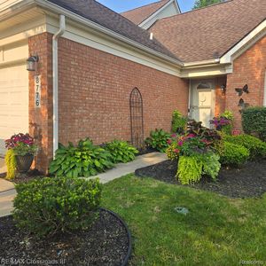8776 Ironwood Dr, Belleville, MI, 48111