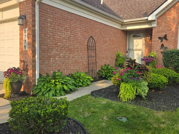 8776 Ironwood Dr, Belleville, MI 48111