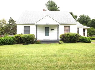 313 Madison St, Culpeper, VA 22701