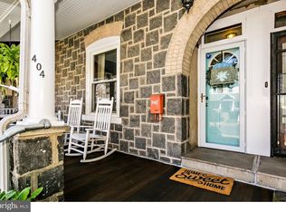 404 Juniper St, Quakertown, PA 18951