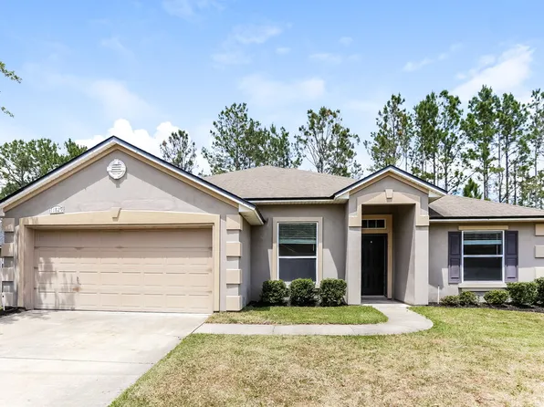 11829 Parker Lakes Dr, Jacksonville, FL 32221