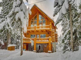 88593 E Frontage Rd, Government Camp, OR 97028