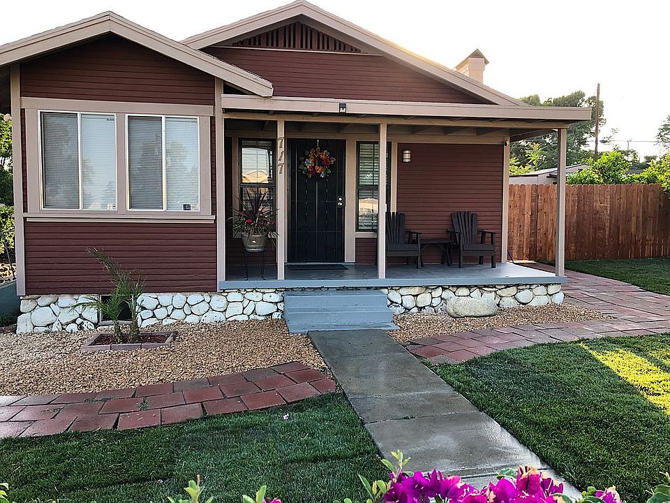 2nd image of 717 N Almond Way