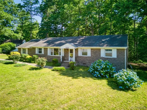 5331 Dermotte Ln, North Chesterfield, VA 23237