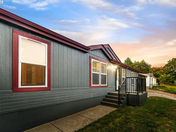 5602 NE 68th St, Vancouver, WA 98661