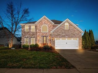 220 Burley Ridge Dr, Nicholasville, KY 40356