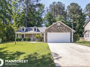 3079 Drexel Ln, Jonesboro, GA 30236